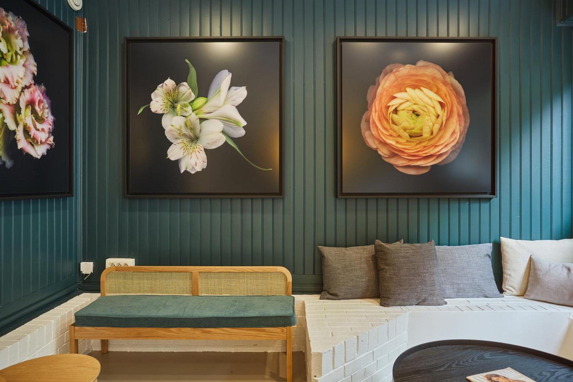 Hotel Beauquartier Montmartre Paříž Exteriér fotografie
