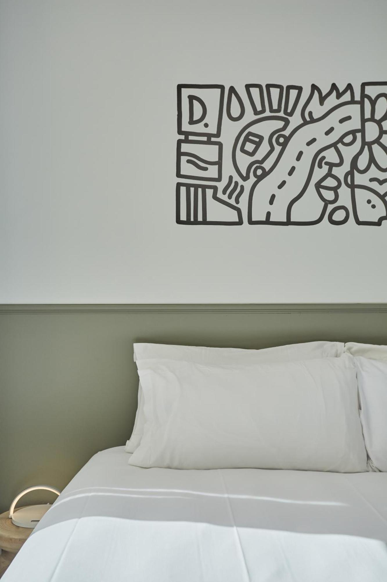 Hotel Beauquartier Montmartre Paříž Exteriér fotografie